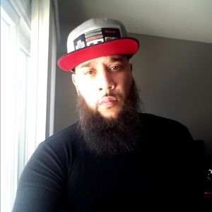 Meet your Posher, Jesus